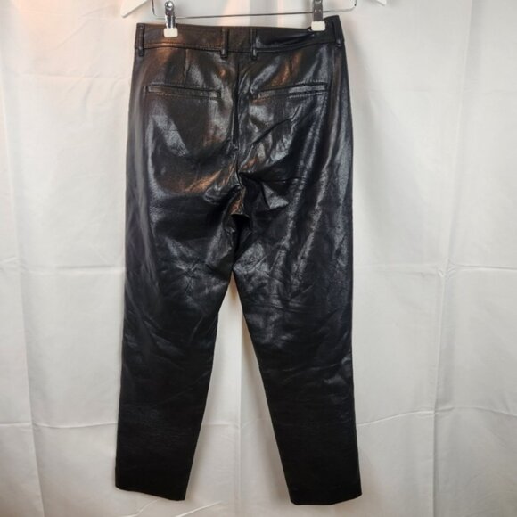 Aritzia Babaton Cosmo pants size 2 in EUC - Picture 7 of 9